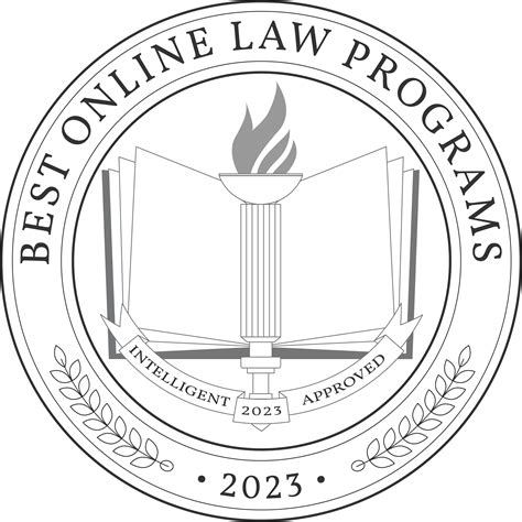 top online law degree programs