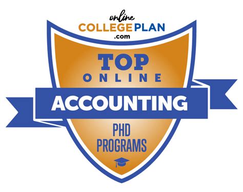 top online phd programs in accounting