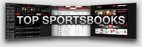 top online sportsbook rankings