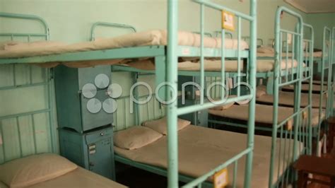 Top Or Bottom Bunk Prison