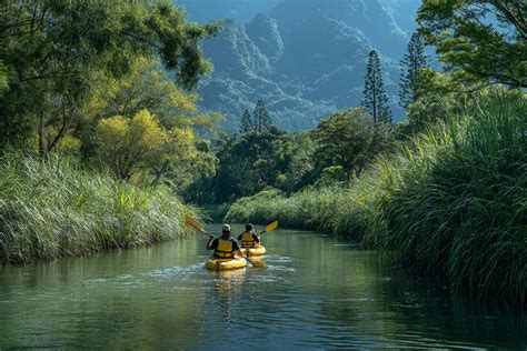 Top Outdoor Activities