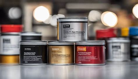 Top Paint Primers