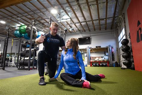 top personal training in reno