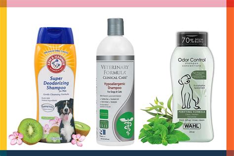 Top Pet Shampoo