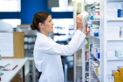 top pharmacist offering in specialty pharmacy