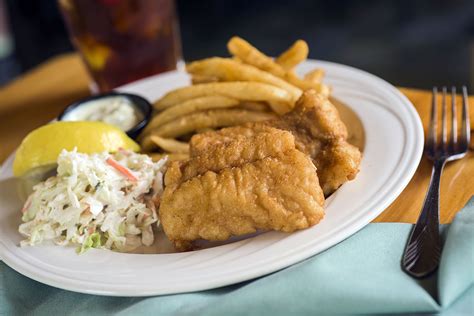 Top Picks for Fish Fry in Madison