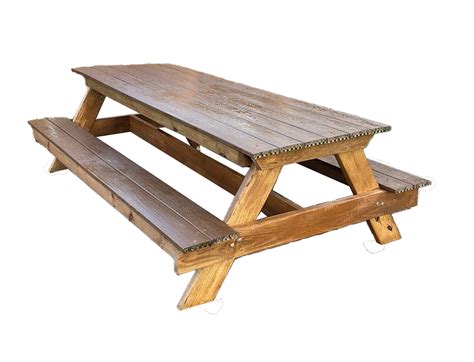 Top Picnic Tables