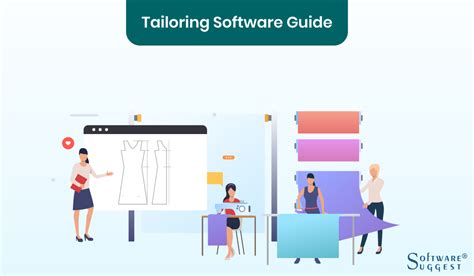 top pilot offering tailoring software
