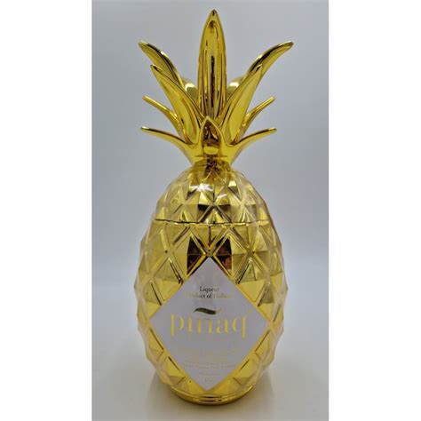 Top Pineapple Liqueur