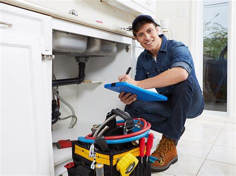 top plumber offering quality work