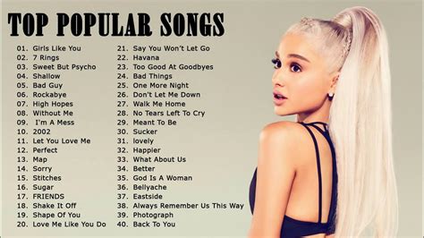 top pop songs 2013
