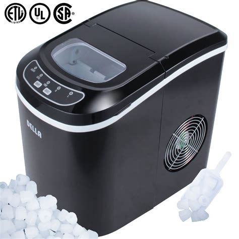 Top Portable Ice Maker 2020