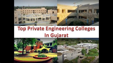 top private universities in gujarat