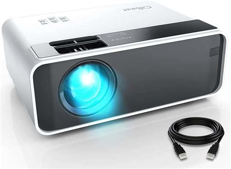 Top Projector Under 100