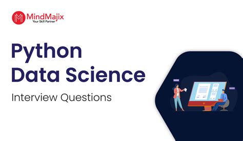 top python data science interview questions