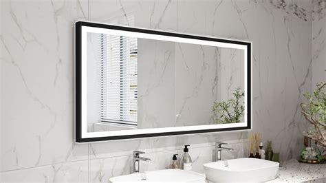 Top Quality Bathroom Mirrors
