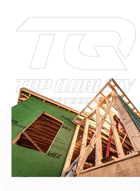 Top Quality Construction Inc