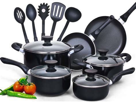 Top Quality Cooking Pots