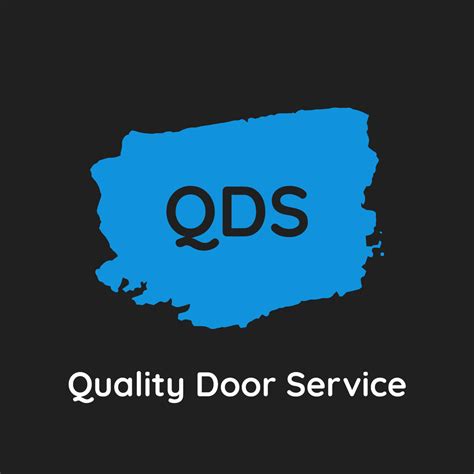 Top Quality Door Service