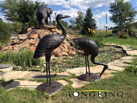 Top Quality Garden Statues