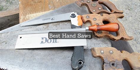 Top Quality Hand Saws