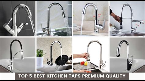 Top Quality Kitchen Faucet