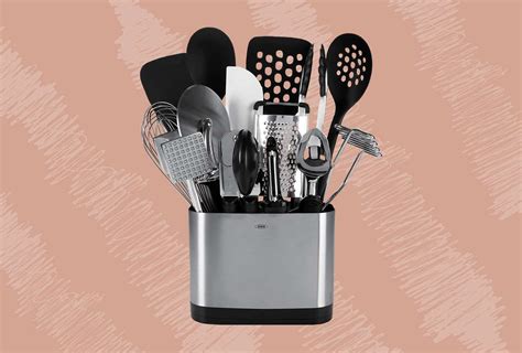 Top Quality Kitchen Utensils