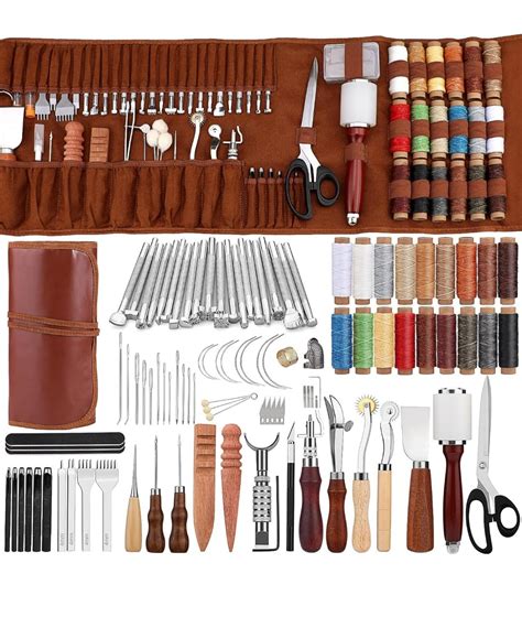 Top Quality Leather Working Tools
