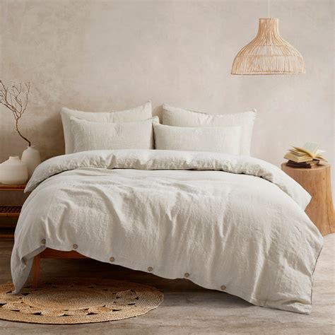 Top Quality Linen Bedding