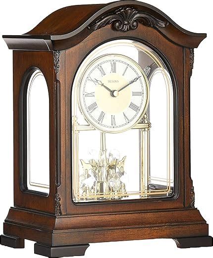Top Quality Mantel Clocks