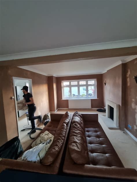 Top Quality Plastering