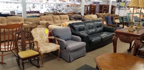 Top Quality Second Hand Furniture