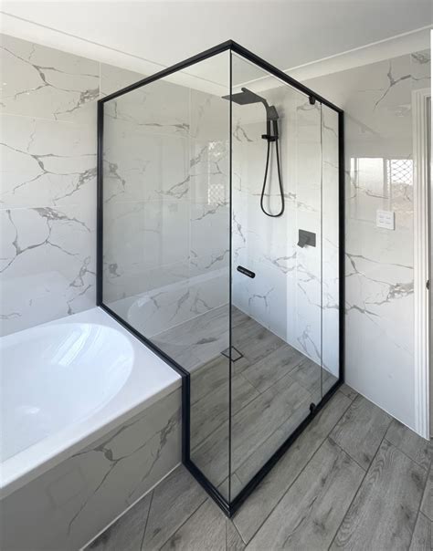 Top Quality Shower Screens