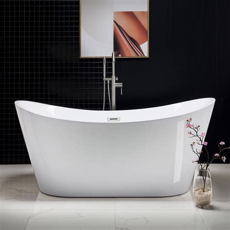 Top Quality Soaking Tubs