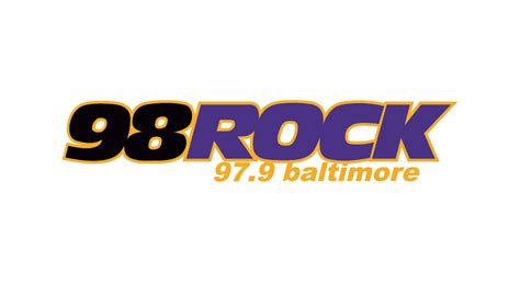 top radio stations in baltimore