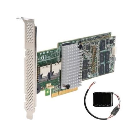 Top Raid Controllers