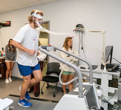 top ranked exercise science programs