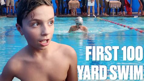top ranking 10 year old swimmers all time