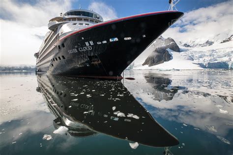 top rated antarctica cruises