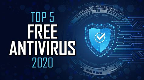 top rated antivirus for pc