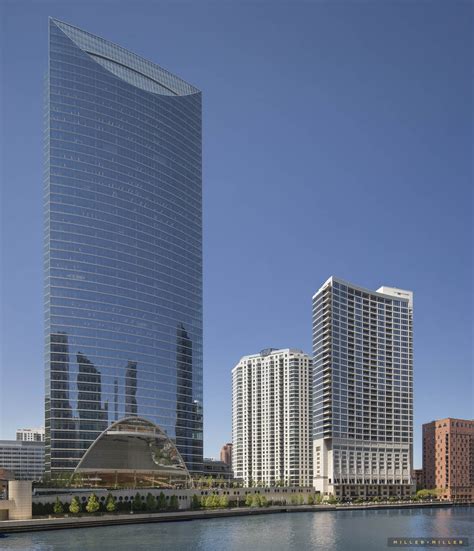 top rated architectural in chicago