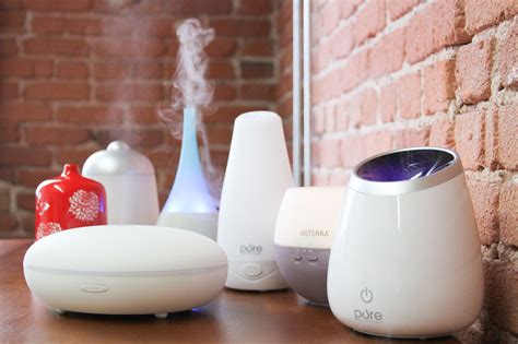 Top Rated Aroma Oil Diffuser