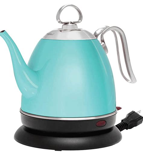 Top Rated Automatic Tea Kettle