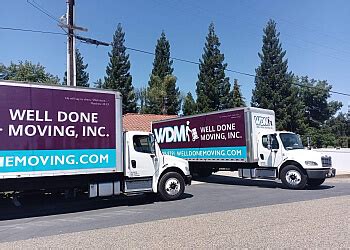 top rated bbb moving company in fresno ca