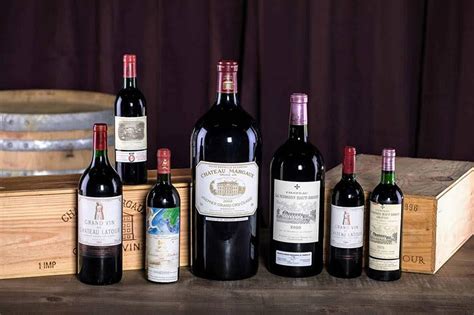 top rated bordeaux vintages