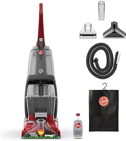 Top Rated Carpet Washers