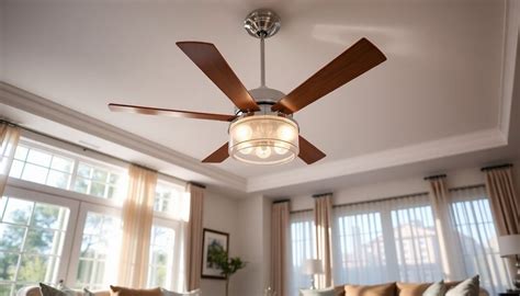 Top Rated Ceiling Fans With Lights