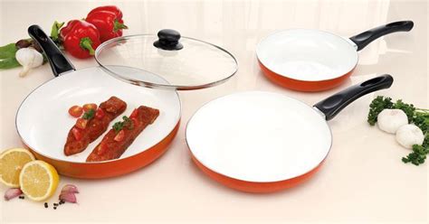 Top Rated Ceramic Cookware