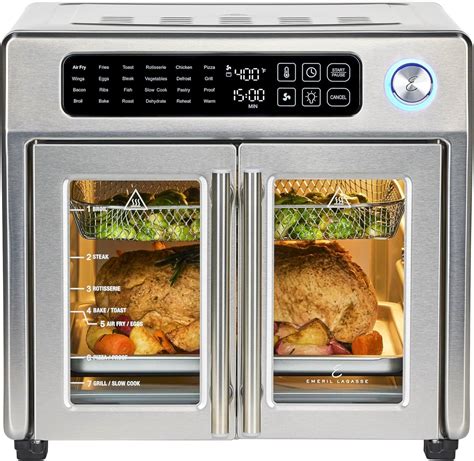 Top Rated Compact Oven