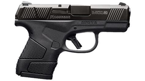 Top Rated Concealed Carry Handguns For Women 